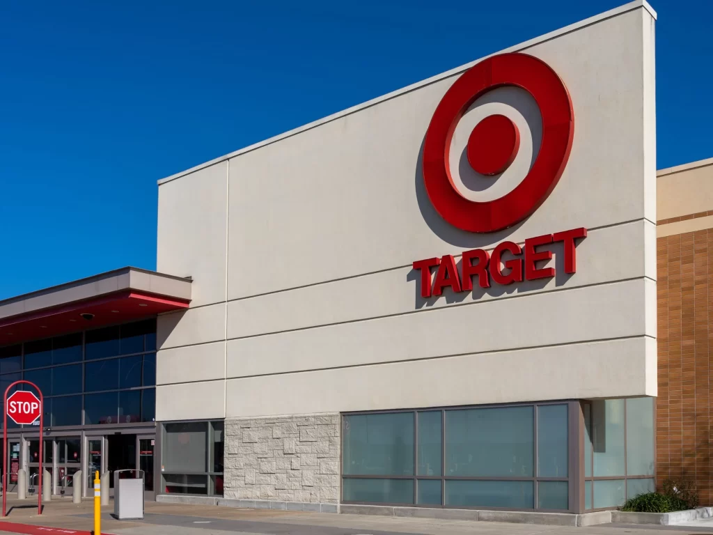 ¿Target abrirá nueva tienda en México?