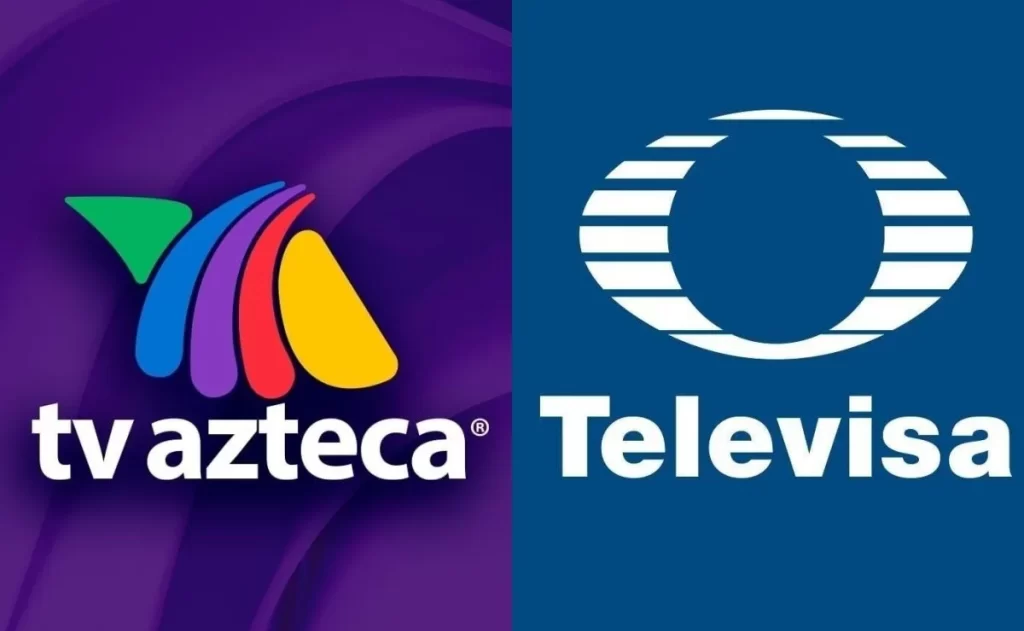 Derrota de Televisa ante TV Azteca en rating de pelea del “Canelo” Álvarez