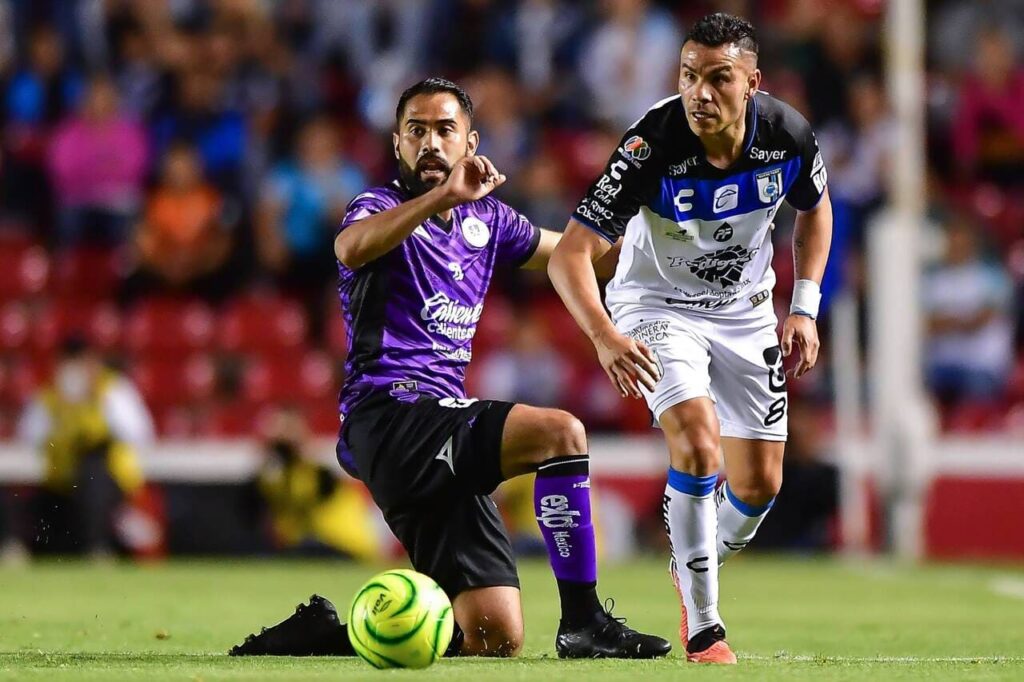 Querétaro y Mazatlán buscarán salir del sótano