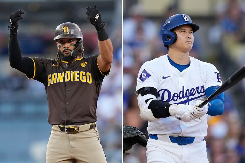 Dodgers vs Padres: Horario y canales