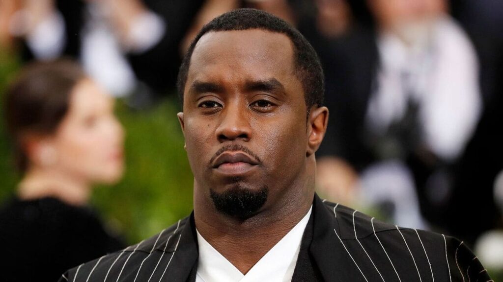 “Diddy” Combs genera terror