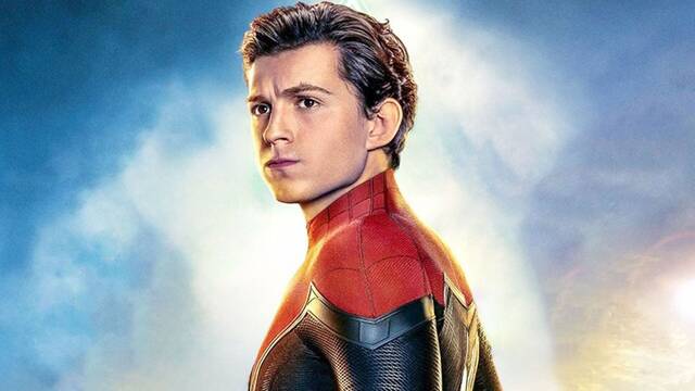 Tom Holland regresa a interpretar a Peter Parker para Spider Man 4