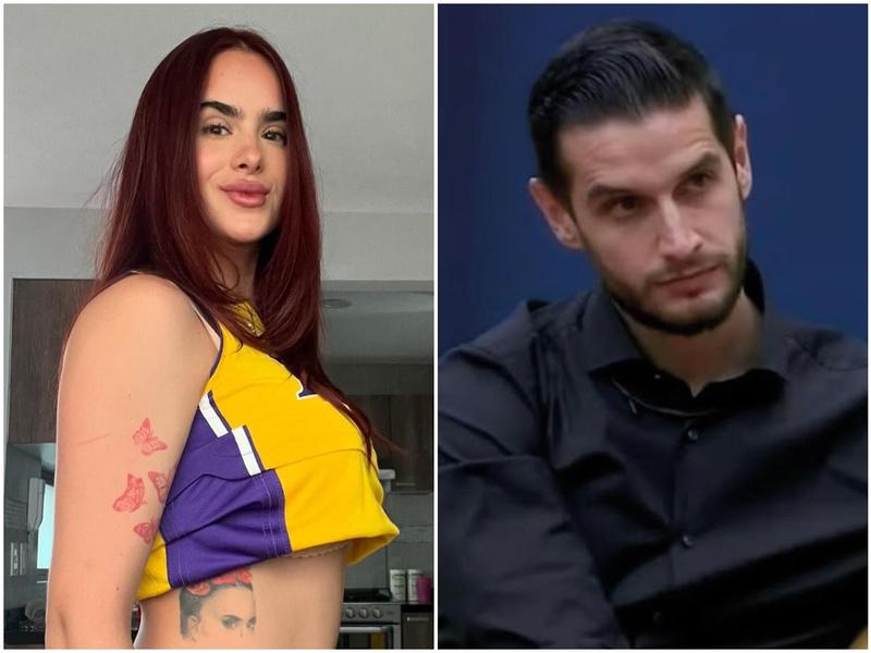 Gala Montes ignora ‘todo’ lo que venga de Adrián Marcelo