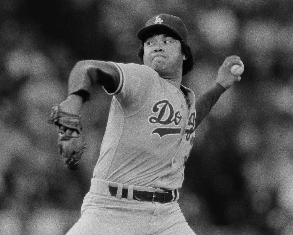 Fernando Valenzuela muere a los 63 años en Los Ángeles