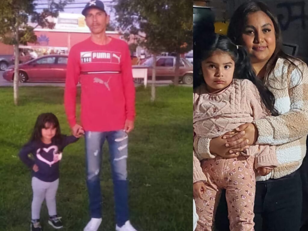 Tres miembros de una familia de Aguascalientes desaparecieron en Villa Hidalgo, Jalisco