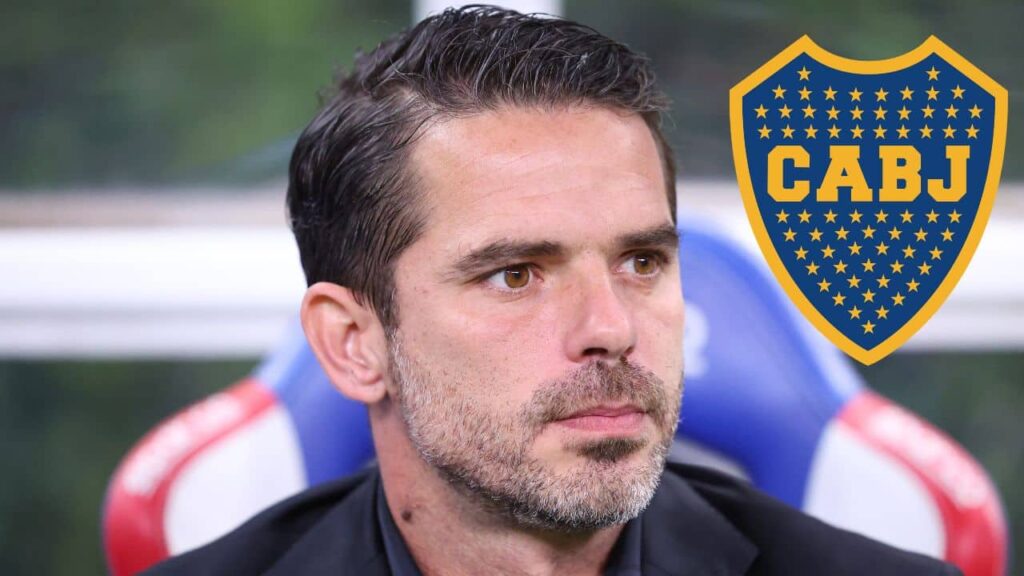 Fernando Gago deja Chivas después del Clásico amistoso