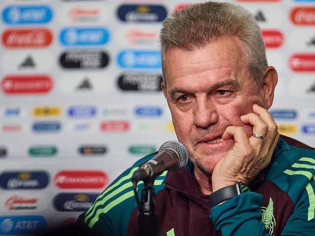 Javier Aguirre está en un hospital de Guadalajara