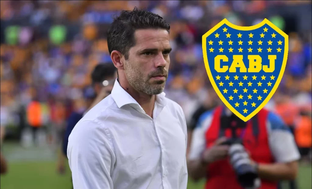 Esposa de Fernando Gago se despide de las Chivas; el técnico guarda silencio