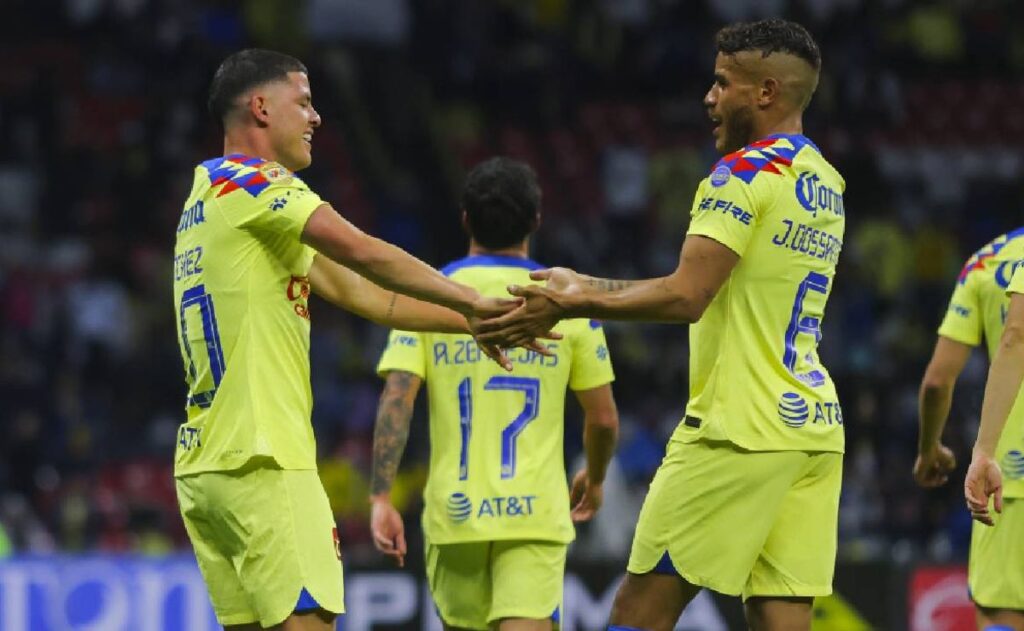 América desea entrar directo a Liguilla