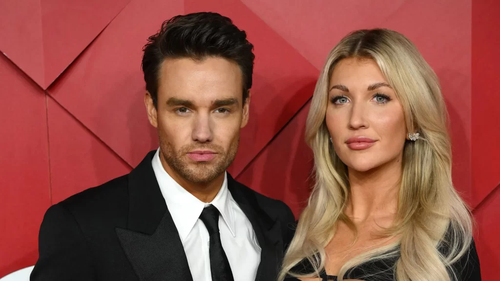 “Completamente perdida” tras la muerte de su ‘ángel’: Novia de Liam Payne