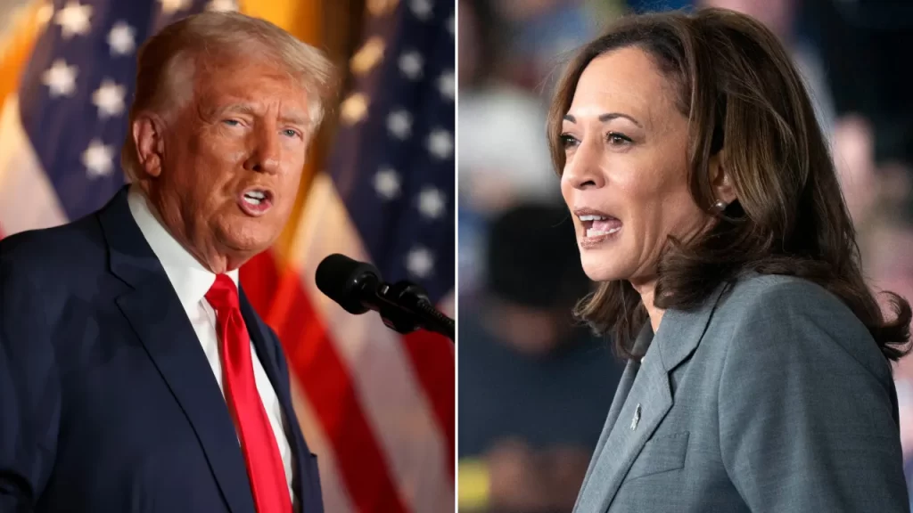 Según economistas, el plan de Trump es inferior al de Harris