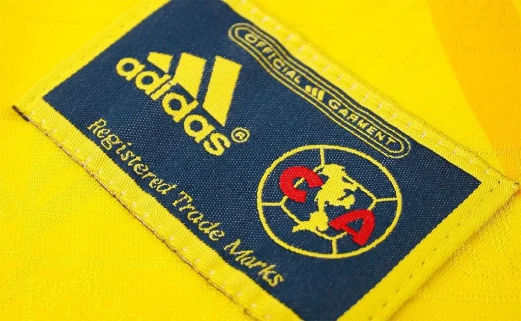 América volvería con Adidas tras más de dos décadas con Nike