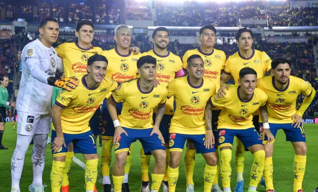 En América confían en las autoridades de la Liga MX previo al partido vs. Mazatlán en Sinaloa