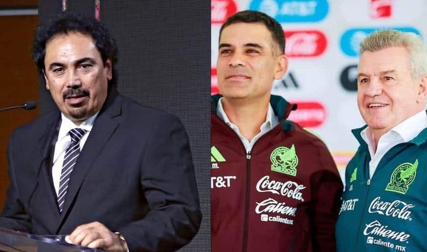 Hugo Sánchez se burla por las promociones de la Selección Mexicana