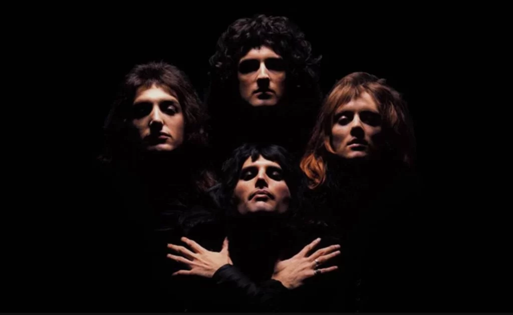 “Bohemian Rhapsody”, un clásico que está de cumpleaños número 49