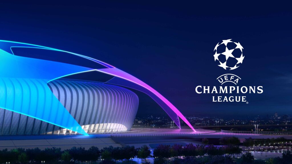 Champions League: Horarios y canales de los partidos