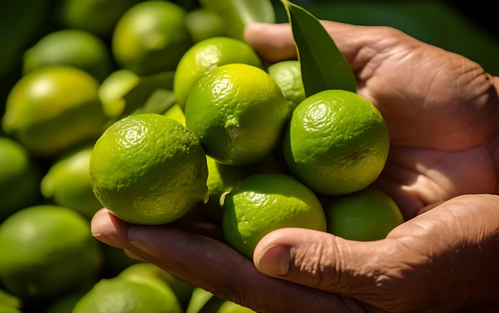 Retoman el control del Tianguis Limonero en Michoacán