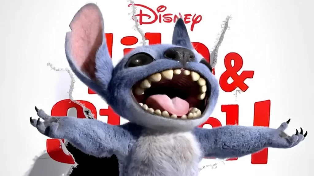 Fecha de estreno de “Lilo & Stitch” live action