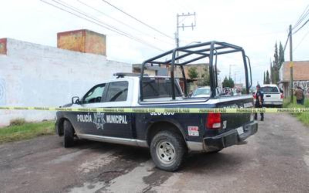 Joven muere atragantado en La Querencia