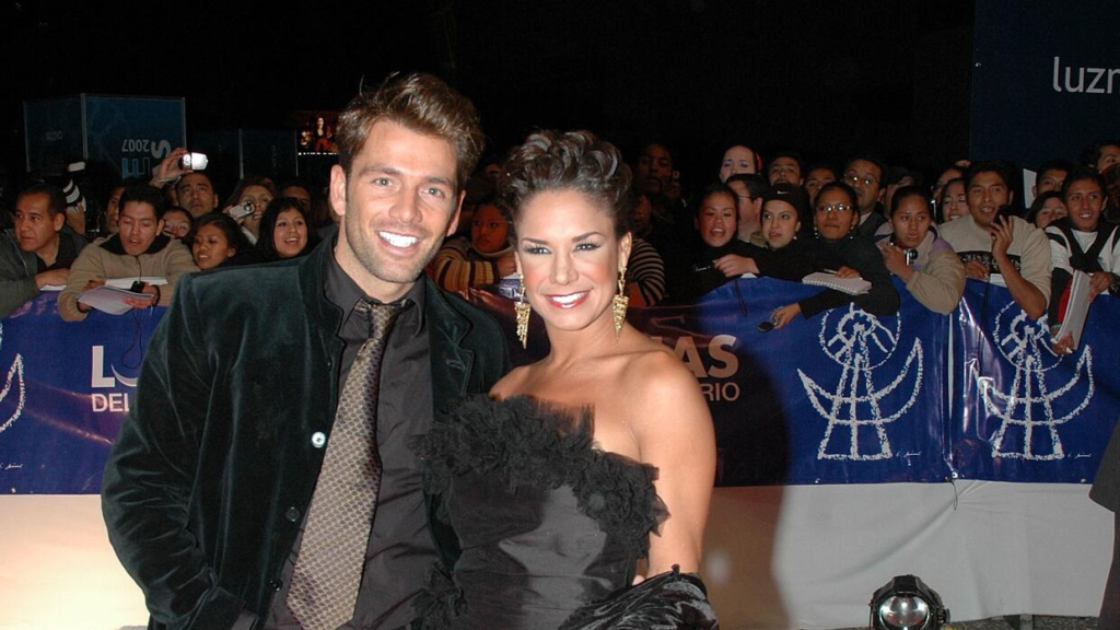 Lis Vega se casó con alguien que no sabía que era homosexual