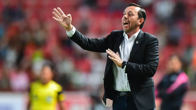 Eduardo Fentanes se rinde ante Cruz Azul: “Ha superado a todos los equipos”