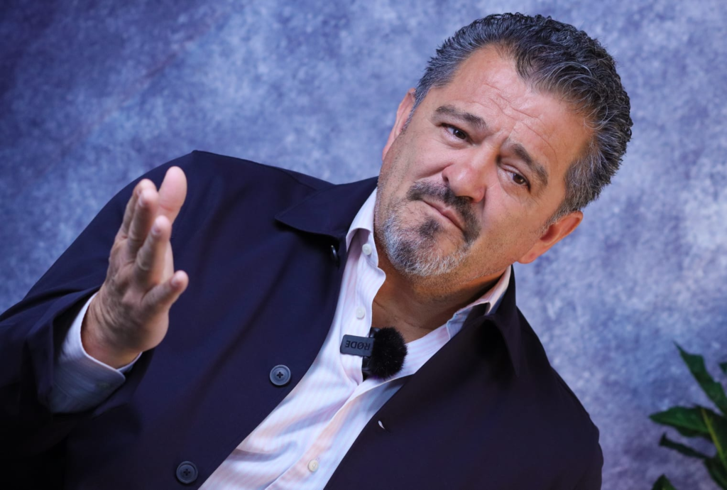 América no está para ilusionar, está para preocupar: Carlos Hermosillo