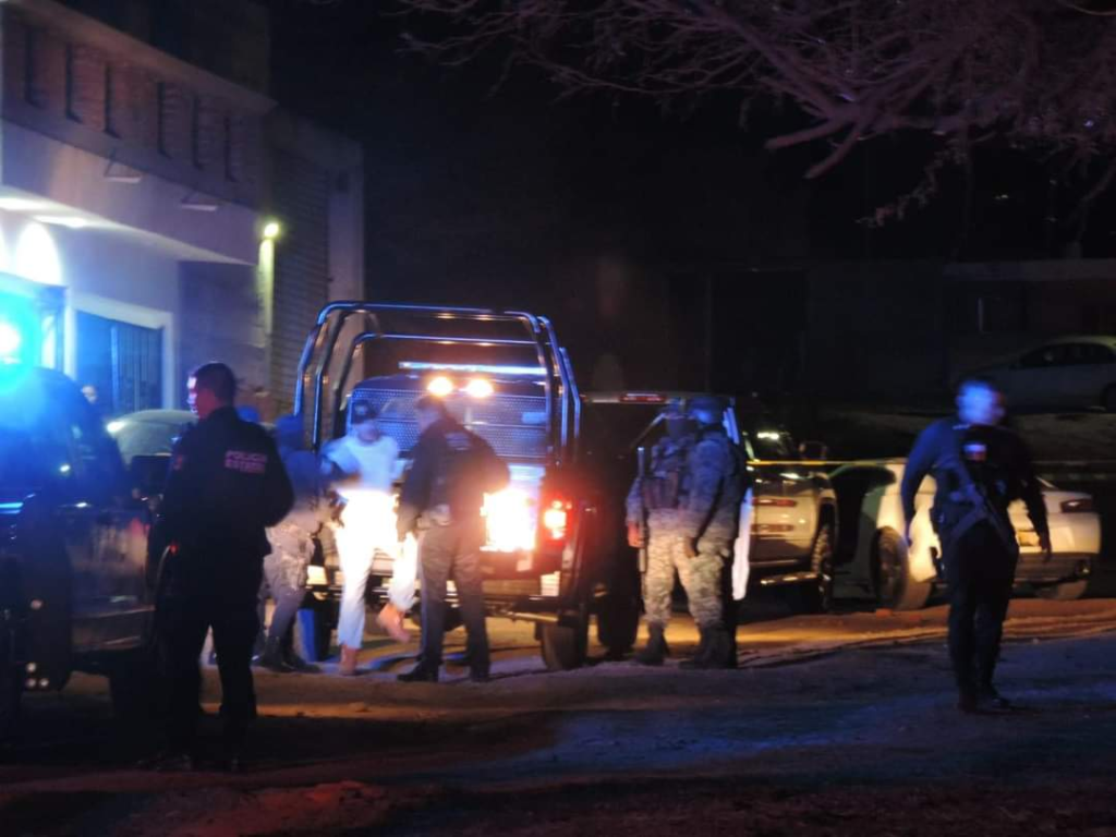 Muere adulto mayor que fue atacado en su domicilio en Calvillo