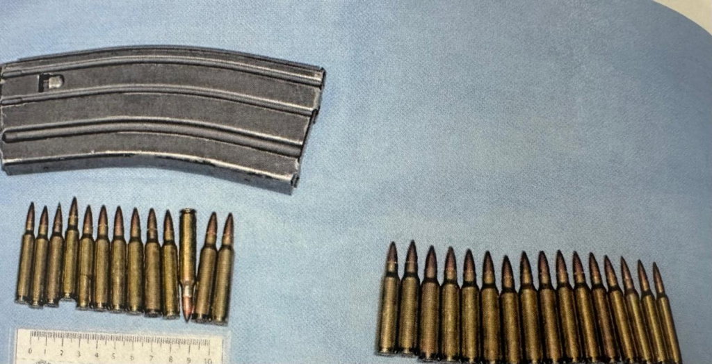 FGR obtiene vinculación a proceso contra Brian «N» y Estephani «N»