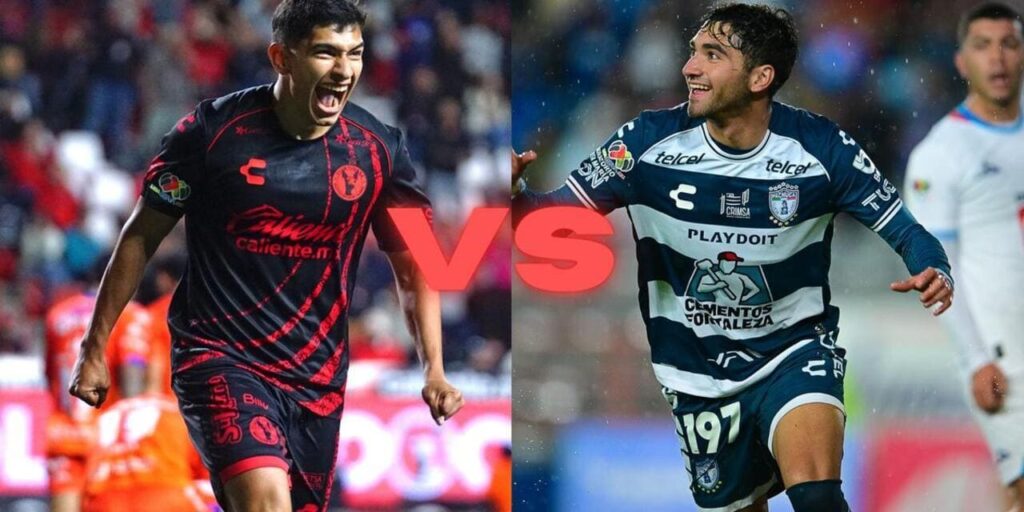 Xolos de Tijuana quieren sumar puntos ante unos Tuzos irregulares