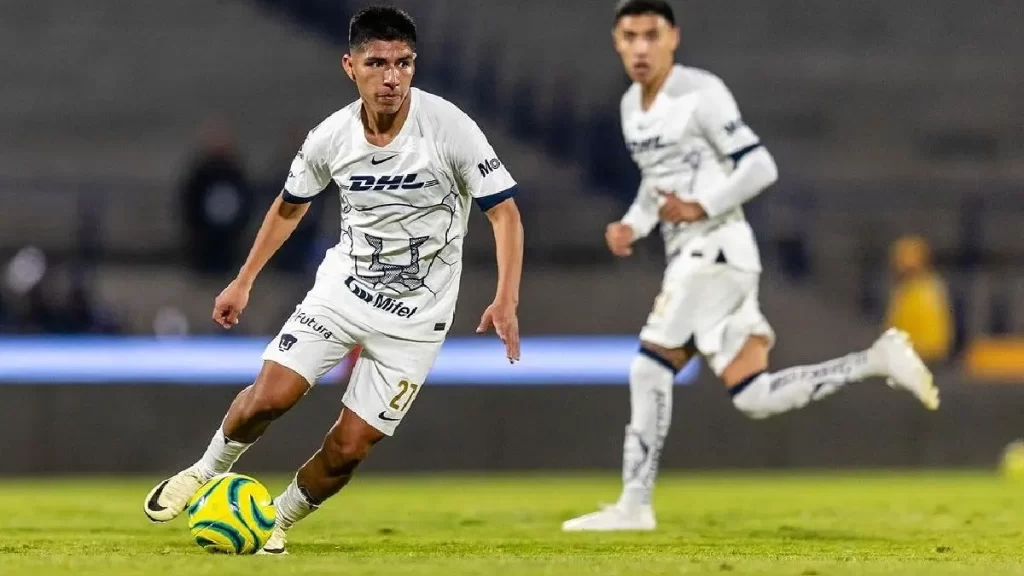 Pumas busca amarrar su pase directo a Liguilla