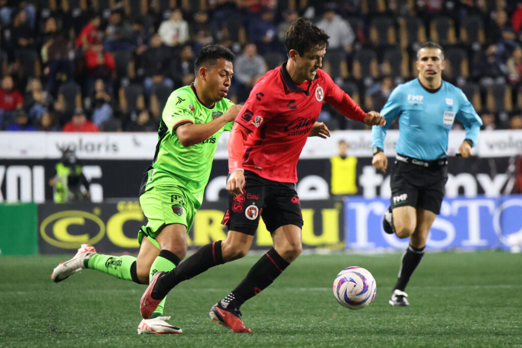 Xolos desea estar en Liguilla, va por la victoria ante Bravos