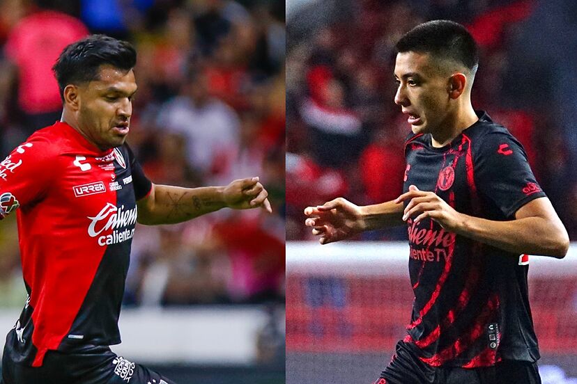 Solo puede ser uno: Tijuana y Atlas en busca del pase a Liguilla