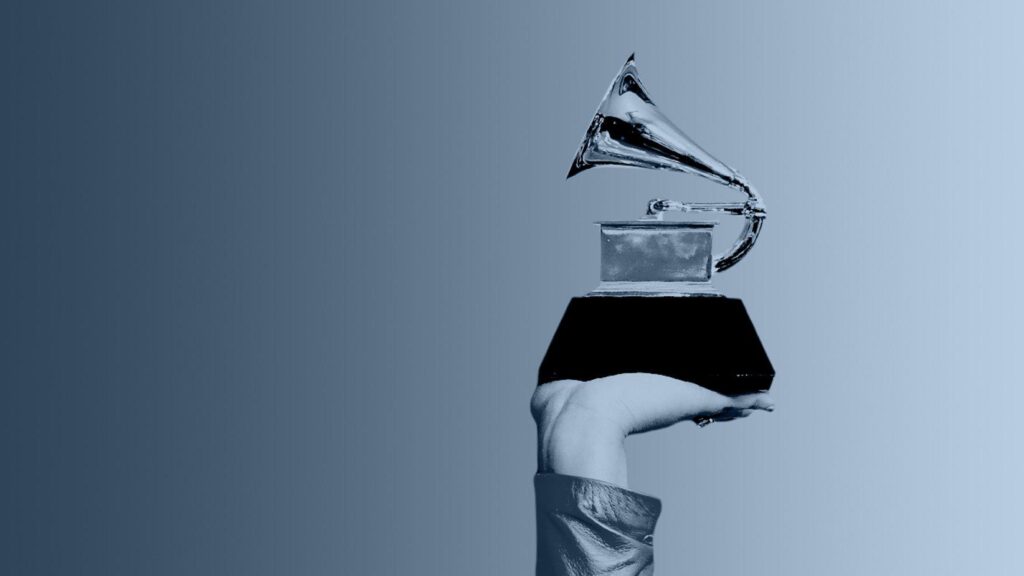 Estos son los artistas nominados al Grammy