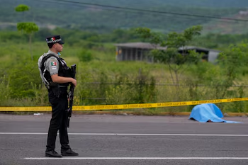 Líder de Unión Nacional de Padres de Familia de Sinaloa, Pedro Legarreta es asesinado