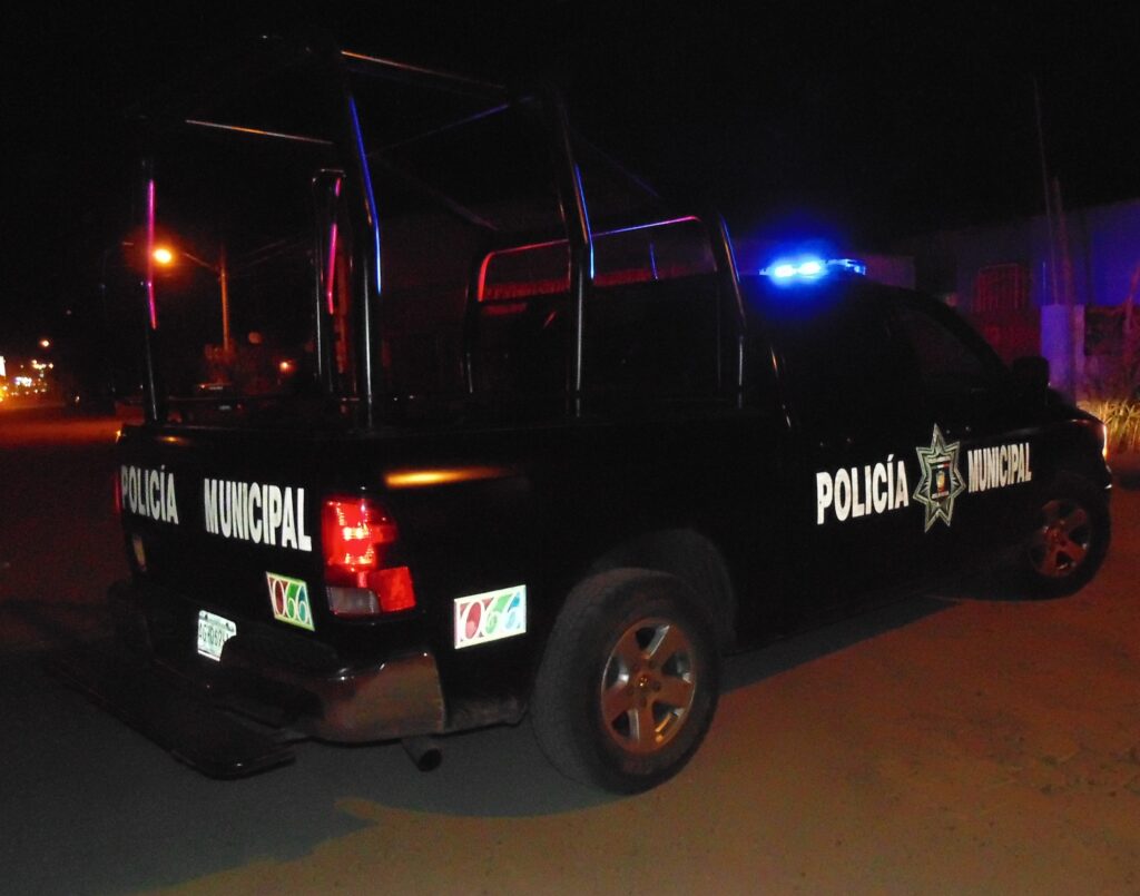 Ciudadano fue asaltado por un delincuente encapuchado en San Gerardo