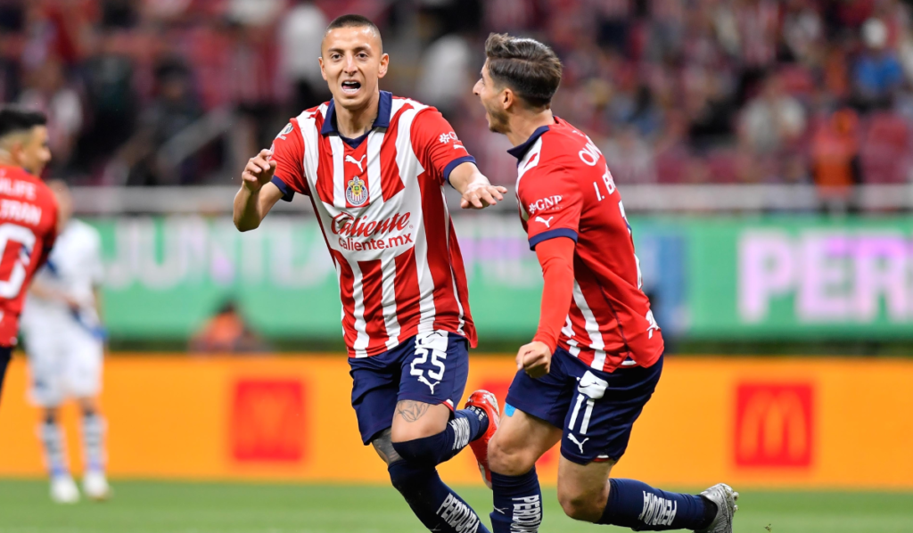 Chivas está obligado a ganar para evitar el Play In