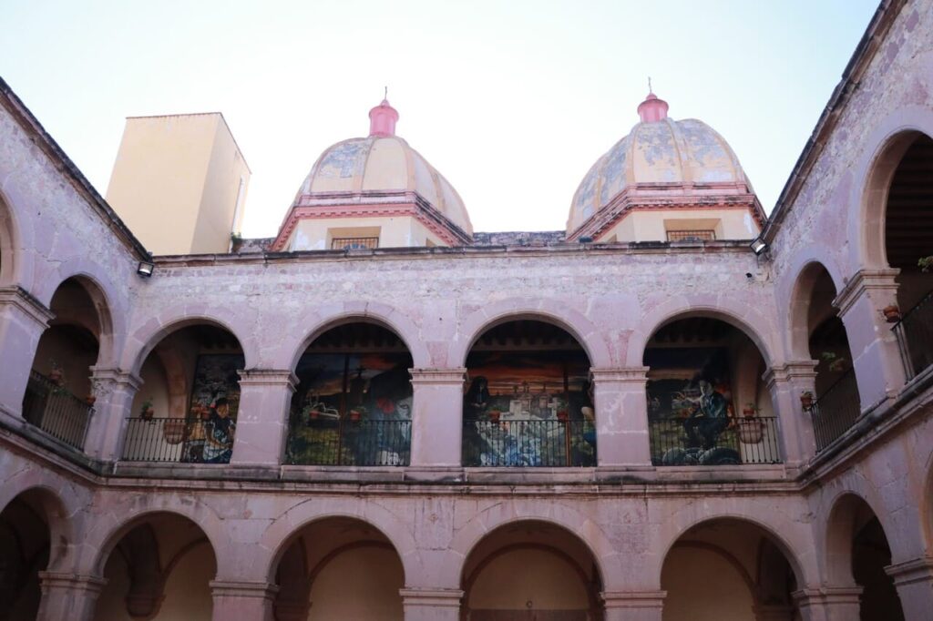 Museo Nacional de la Muerte: Un viaje único por la vida y la muerte