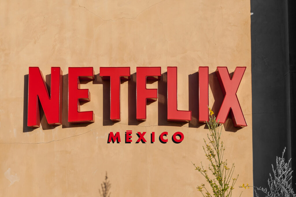 Subirán los precios en México de Netflix