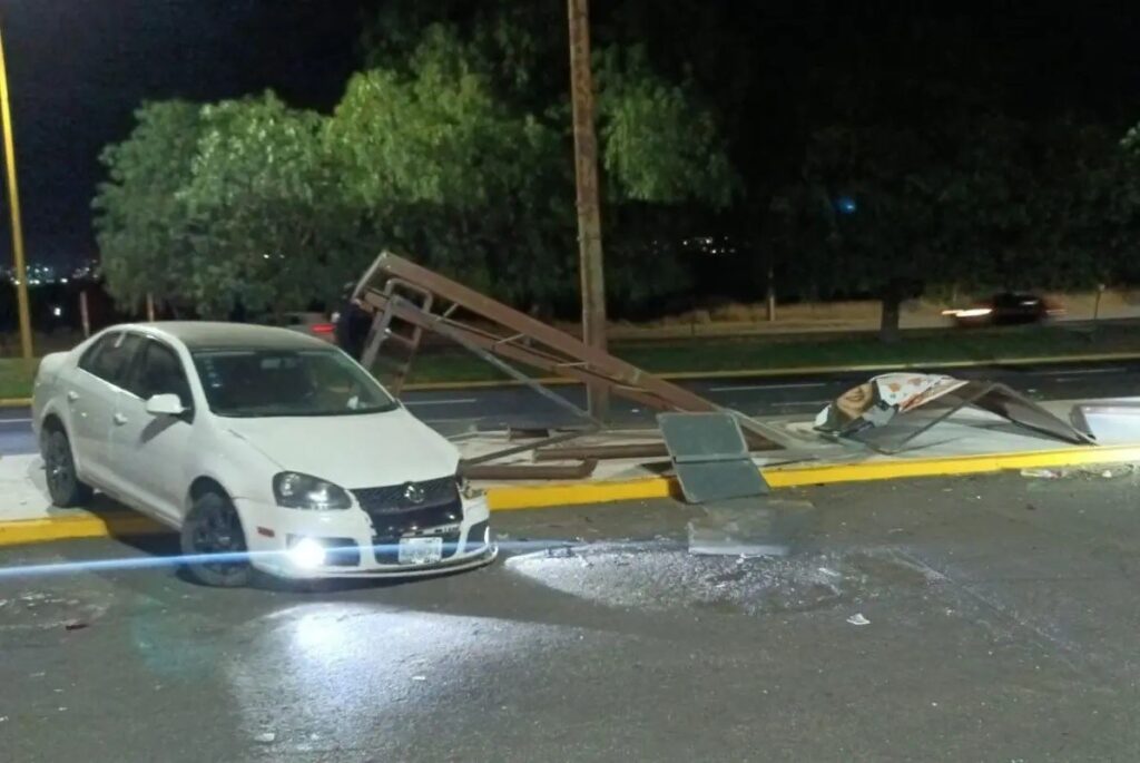 Locutor de radio murió tras ser arrollado por un automovilista sobre segundo anillo