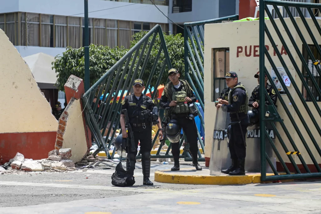 Nuevo feminicidio en Perú, desata las alertas por lentitud policial