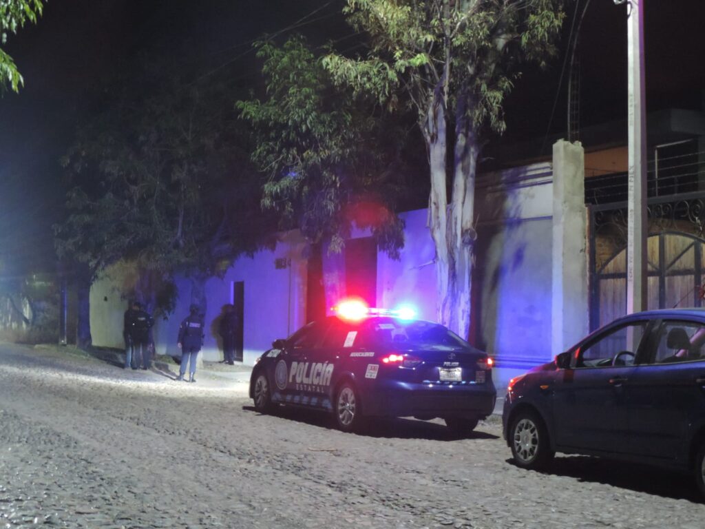 Hombre de 44 años de edad se suicidó de un disparo en la boca en Vista Alegre