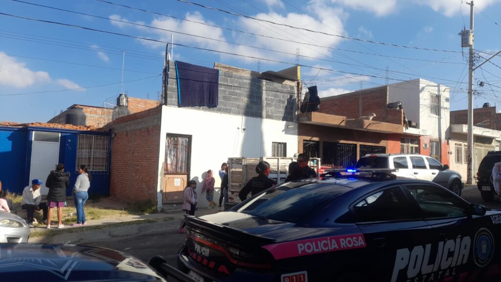 Hombre de la tercera edad y una adolescente se suicidaron en Aguascalientes