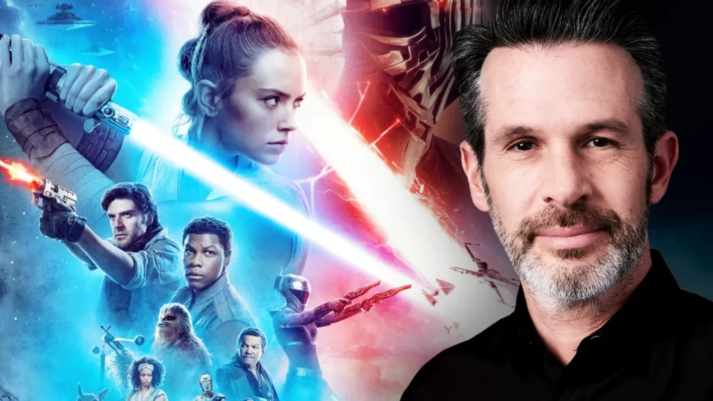 Simon Kinberg producirá y escribirá una nueva trilogía de Star Wars