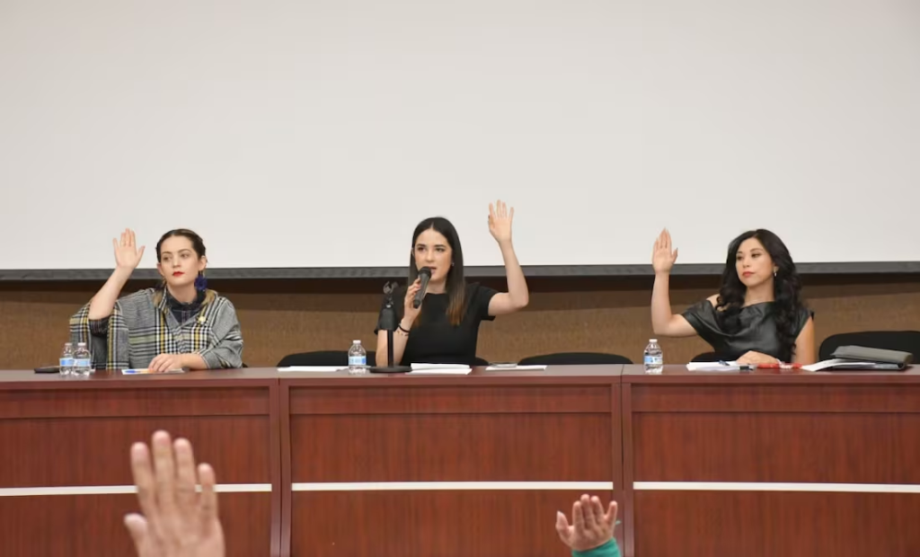 Congreso de Zacatecas aprueba despenalización del aborto