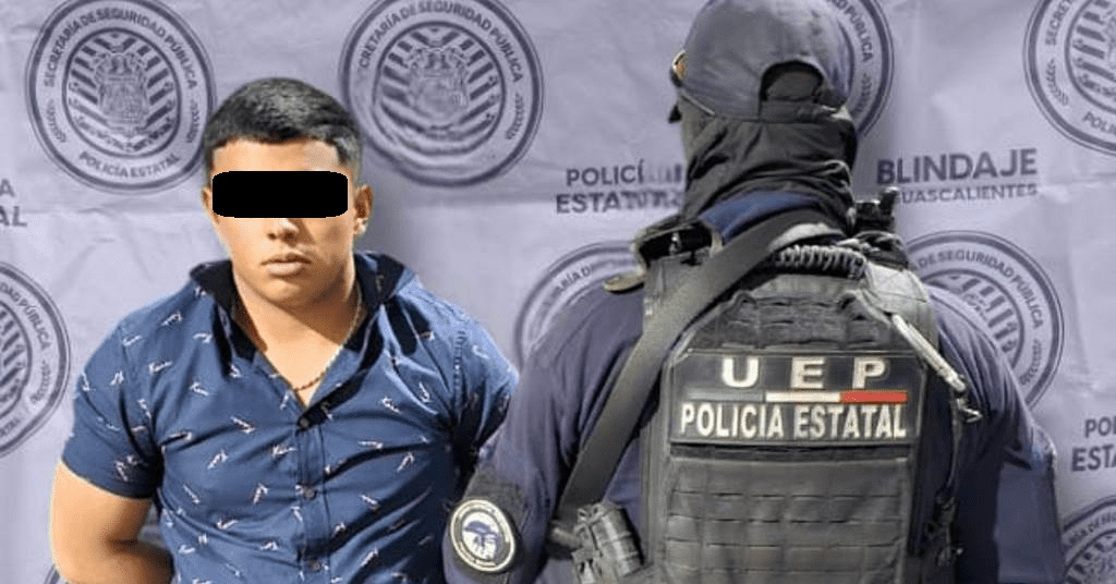 Detectan a vendedor de droga y a menores de edad en antros