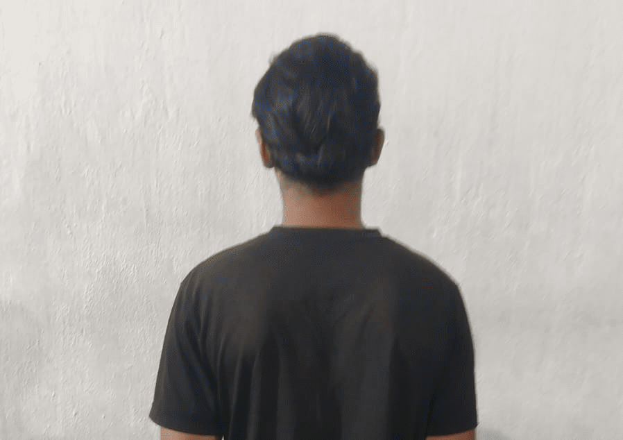 Empleado de una tienda en Colinas del Río golpea a un hombre