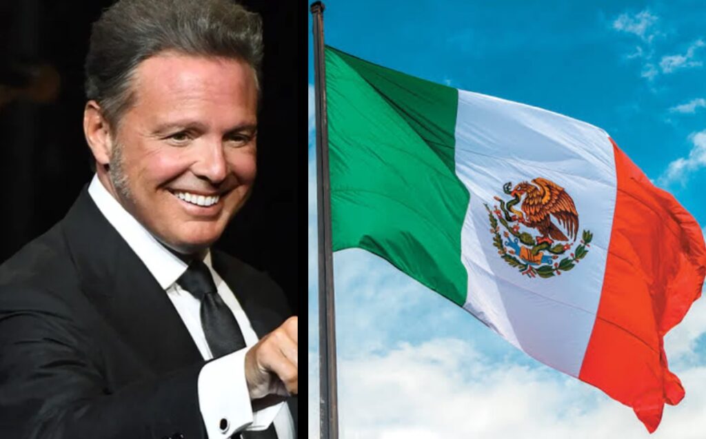 Luis Miguel reagenda concierto en México: estas son las nuevas fechas