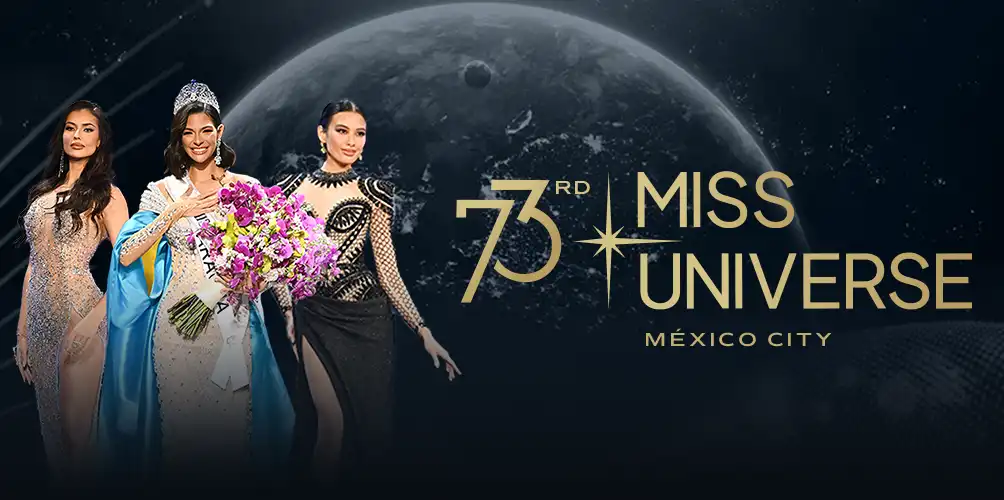 La final de Miss Universo es más caro que ver a Luis Miguel