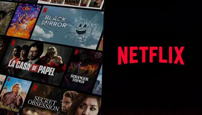 Adiós a las series interactivas de Netflix