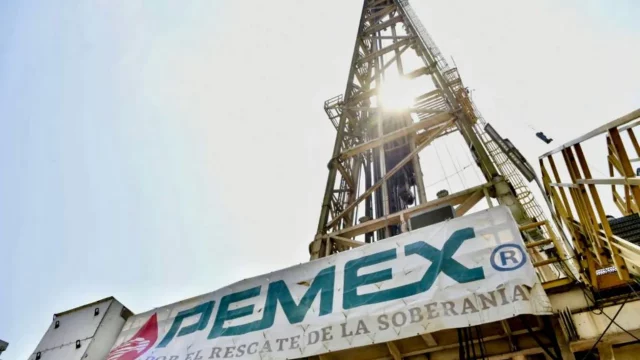 Pemex se aliará con el sector privado